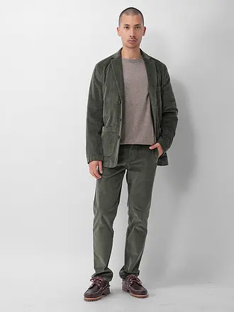FYNCH-HATTON | Chaqueta americana | dunkelgrün